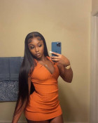 I LOVED THIS HAIR! It was just perfect. I lov