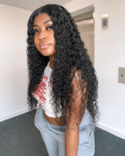 This hair is amazing!!! Beautiful define curl