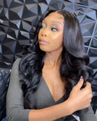 I got my hair and I love the product it's ver