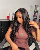 This wig is so nice. The packaging was neat a