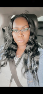 I’ve had this U-part wig for over 3yrs now