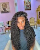 I was scared at first abt this wig but i LOVE