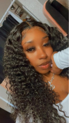 I really like a lot of things about this wig 