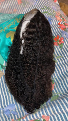 I love this wig! Don’t wait to buy. The qua