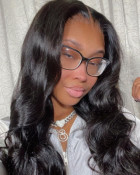 I love this hair! This hair is definitely my