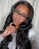 I love this hair! This hair is definitely my