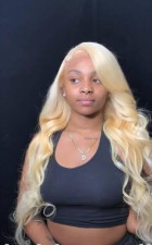 Beat hair that I’ve bought so far. And the