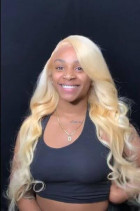 Beat hair that I’ve bought so far. And the