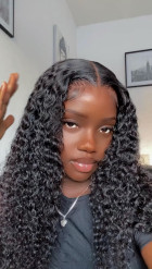 Communication with seller is nice. The hair i