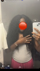 Perruque reçu en Une dizaine de jours. Elle