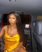 This hair is really beautiful, very soft, has