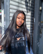 I love the hair and is very soft the seller i