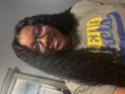 Beautiful hair! Arrived on time and ready to