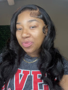 I loved this hair and I got a 26inch.. Seller