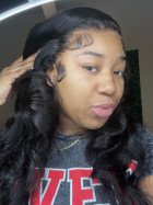 I loved this hair and I got a 26inch.. Seller