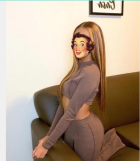 This hair is amazing, I received it just in t