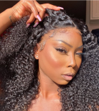 First Impression: Hair is soft, natural color