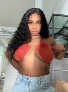 I have been very satisfied with the wig from