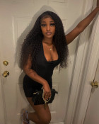 Thank you so much. I purchased wig for a long