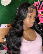 The curvature of the waves is very nice, and