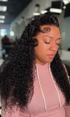 I love this hair so much! Great wig, I just l