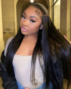 This wig is AMAZING! I've never ordered a wig