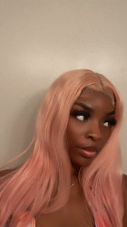 This wig was the absolute best! Good quality