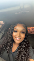 This hairrrrr omg has me in such a choke hold