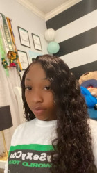 I love the hair. It came in very fast. Will b