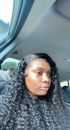 Absolutely in love with this wig! It was so n