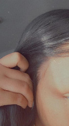 I FREAKING LOVE THE WIGGGG :) Hair is in perf