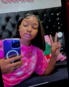 I love the quality of the wig. The hair is re