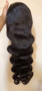 Good hair quality, nice curls!!