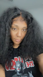 I had this wig for about two months now! And