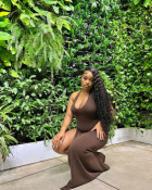 I loveeee this hair !!! Amazing quality for t
