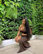 I loveeee this hair !!! Amazing quality for t