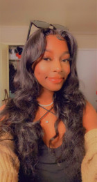 I purchased the body wave lace closure wig. &