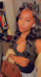 I purchased the body wave lace closure wig. &