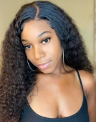 Recently, I started getting into wigs. This c