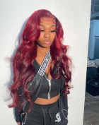 oh my gosh!! What a bomb hair it is. Best 99J