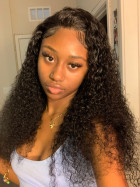 I love how soft this hair is and that it is v