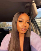 I absolutely love this wig!! and very easy to