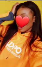 First impression: This hair is so soft and pr