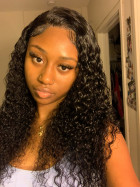 I love how soft this hair is and that it is v