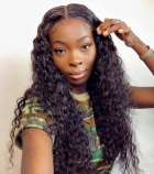 Hair is bomb! This is my second order from th