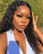 I got the 5x5 lace, 24 inches and it is bomb!