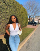 I got the 5x5 lace, 24 inches and it is bomb!