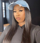 Very amazing for the price. Hair full, hair d