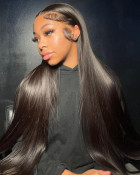 I like hair very much! It is super soft, does