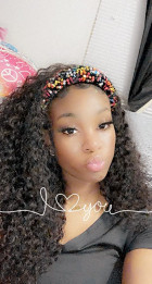 I love this wig. The wig came on time. The ha